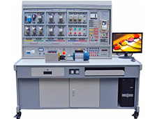 高新能中級維修電工實(shí)訓(xùn)臺