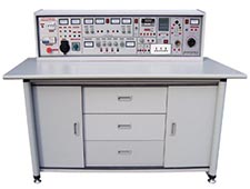 電工、電子、電拖技能實訓(xùn)與考核實驗室成套設(shè)備