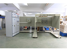 DYDQ-51高低壓電氣裝配工技能實訓(xùn)考核裝置,高低壓電氣技能實訓(xùn)考核裝置