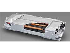 DYQC-17混合動力高壓電池解剖模型