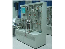 DYLC冷卻水溫度自動控制實訓裝置