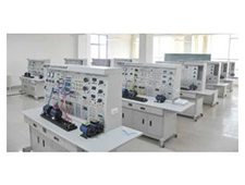 DYCB-3船舶電力拖動及電氣控制技能實訓裝置