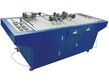 DYJX-39機械系統(tǒng)創(chuàng)新組合及測試分析實驗臺