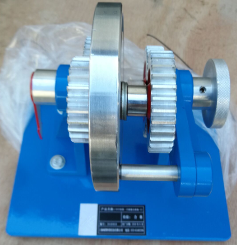 DYMX-2平面連桿機構(gòu)模型