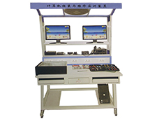 DYWX-66計算機(jī)組裝與維修實訓(xùn)裝置