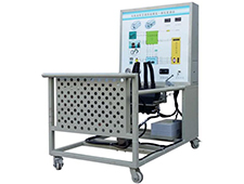 DYQC-119新能源汽車自動(dòng)空調(diào)系統(tǒng)實(shí)訓(xùn)臺(tái)