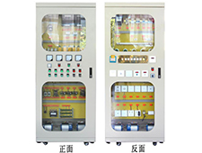 DYDQ-ZN智能建筑電氣控制線路實訓裝置