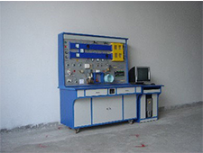 DYLY-JK26樓宇空調監(jiān)控系統(tǒng)實驗實訓裝置