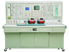 DYGY-QSZ5工業(yè)全數(shù)字交直流調(diào)速系統(tǒng)實訓平臺