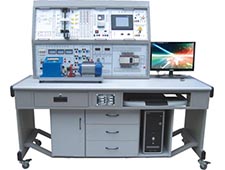 DYJS-DG7維修電工技師·高級技師技能實(shí)訓(xùn)考核裝置