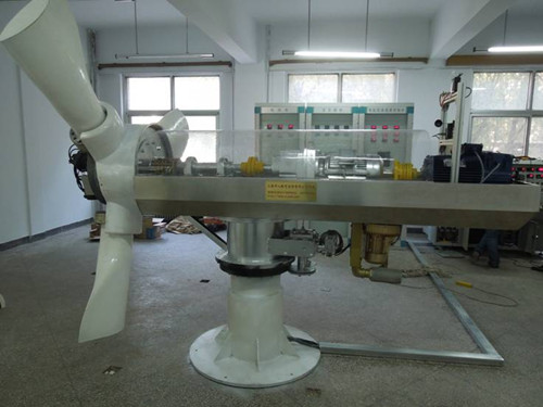 DYXNY-FL8100大型變速恒頻雙饋風(fēng)力發(fā)電仿真實訓(xùn)裝置