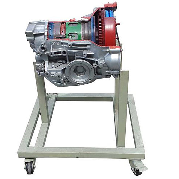 自動變速器解剖實訓臺,仿真注塑機實訓臺