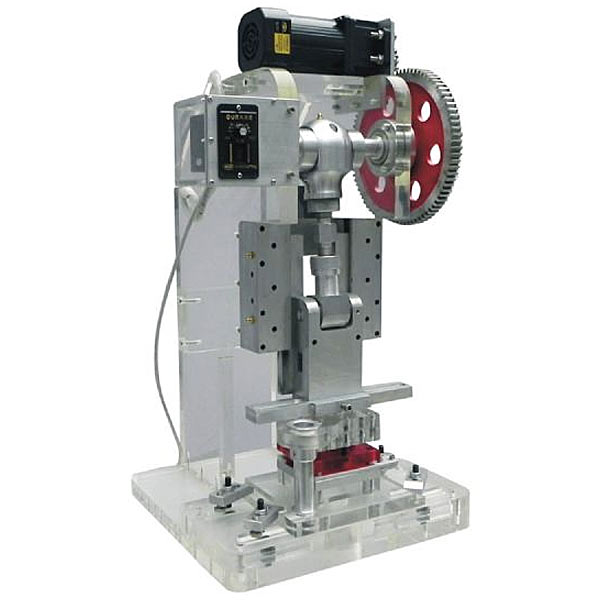 透明沖壓模擬實驗裝置,電力拖動運動控制系統(tǒng)實驗臺