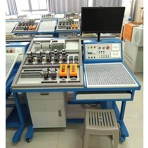 維修電工考核綜合實(shí)訓(xùn)裝置,沖壓模具設(shè)計仿真設(shè)計實(shí)驗(yàn)臺