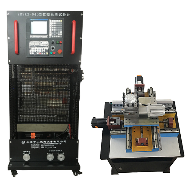 數(shù)控車床裝調(diào)維修實(shí)訓(xùn)裝置,大燈照明調(diào)整系統(tǒng)實(shí)訓(xùn)臺(tái)