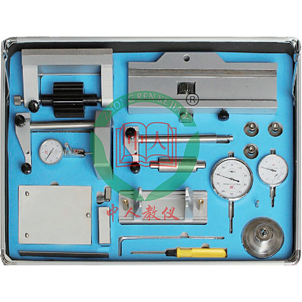 零件形位誤差測量實訓(xùn)裝置,拖拉機制動系統(tǒng)實訓(xùn)臺