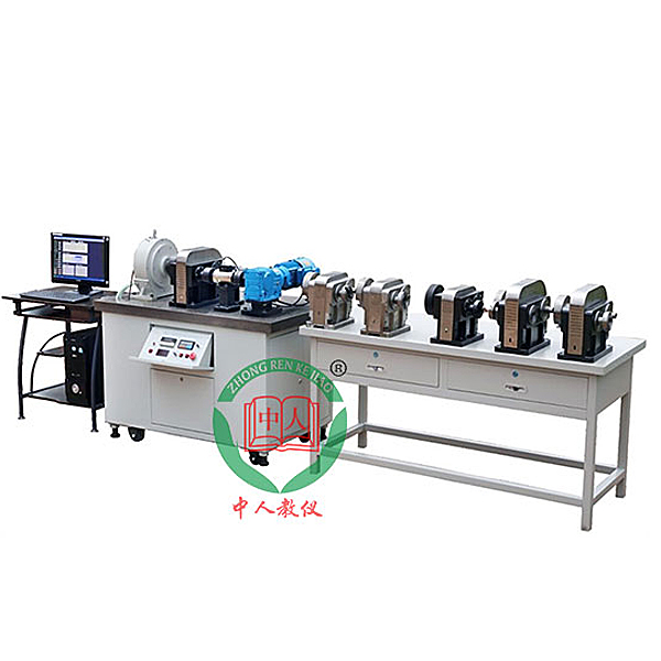 齒輪傳動強度設(shè)計綜合測試實訓(xùn)裝置,汽車空調(diào)系統(tǒng)工作實驗裝置