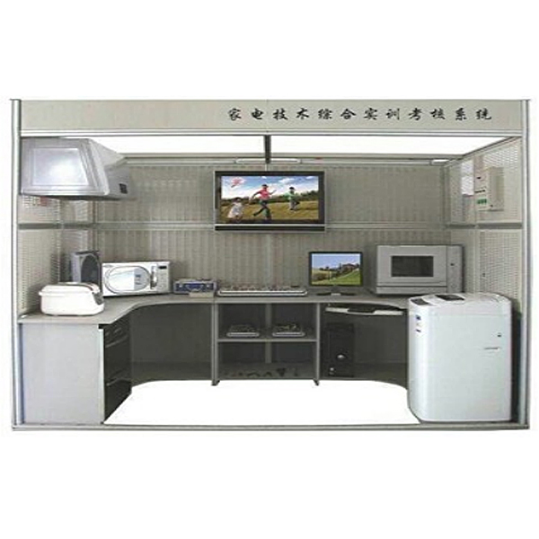 家電技術(shù)綜合實訓(xùn)裝置,交流電路實驗裝置