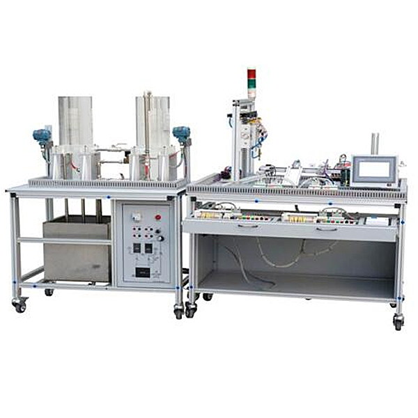 機電一體化及液位實訓裝置,新型流體力學綜合實訓臺