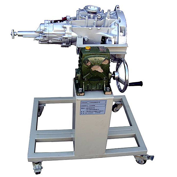 手動變速器拆裝實訓(xùn)臺,濃縮池實驗裝置