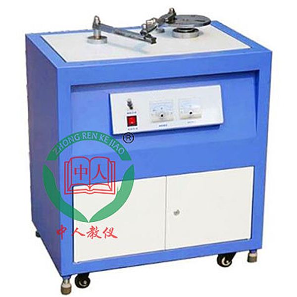 曲柄搖桿機構(gòu)動態(tài)測試實驗臺,磨床電路實驗裝置