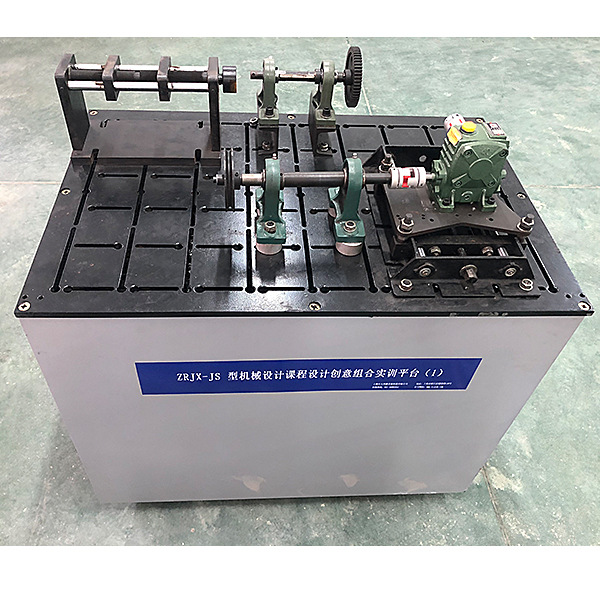 機(jī)械創(chuàng)意設(shè)計(jì)實(shí)訓(xùn)裝置,電動車制動能量回饋實(shí)訓(xùn)裝置