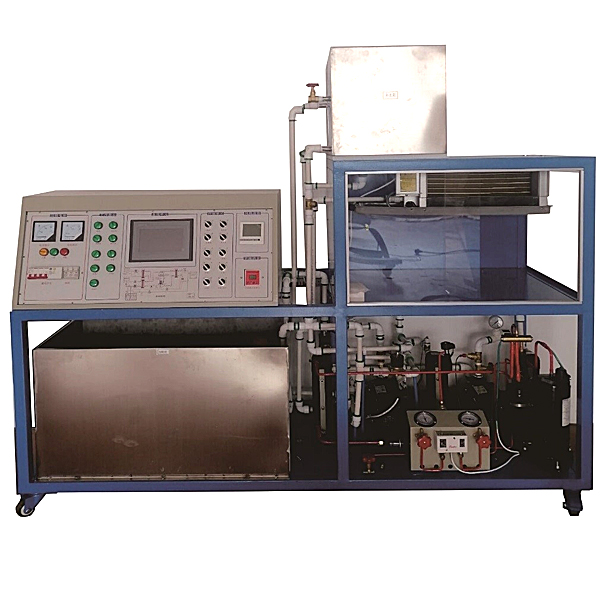 空氣水地三源熱泵實(shí)訓(xùn)臺(tái),汽車(chē)驅(qū)動(dòng)與傳動(dòng)系統(tǒng)實(shí)驗(yàn)臺(tái)