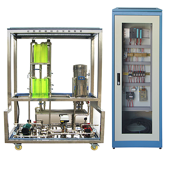 過程控制綜合實(shí)驗(yàn)裝置,太陽能發(fā)電系統(tǒng)實(shí)訓(xùn)裝置