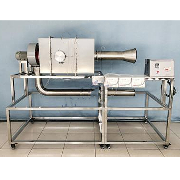 空氣力學(xué)教學(xué)實(shí)訓(xùn)臺,過程控制實(shí)物模實(shí)驗(yàn)裝置