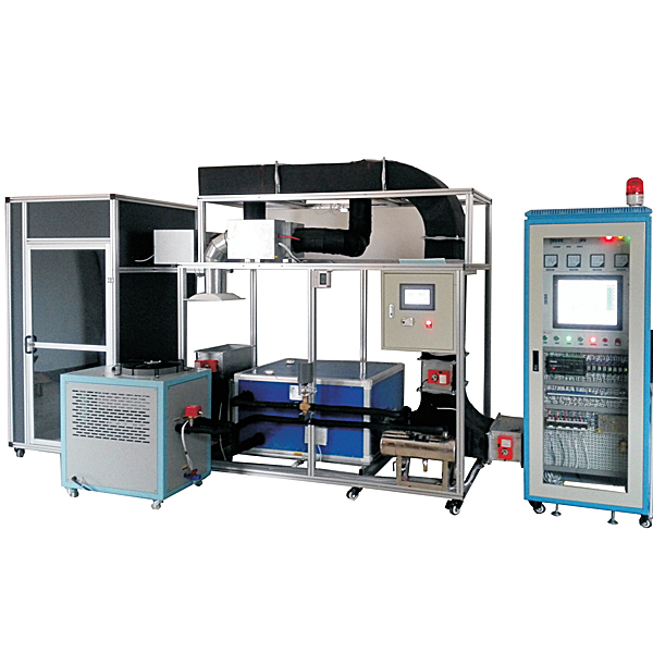 VAV中央空調(diào)實驗裝置,流化床干燥操作單元實驗臺