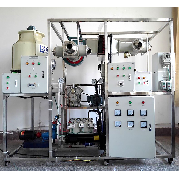 船舶空調(diào)考核實(shí)訓(xùn)裝置,機(jī)械創(chuàng)意拼裝組合實(shí)訓(xùn)裝置