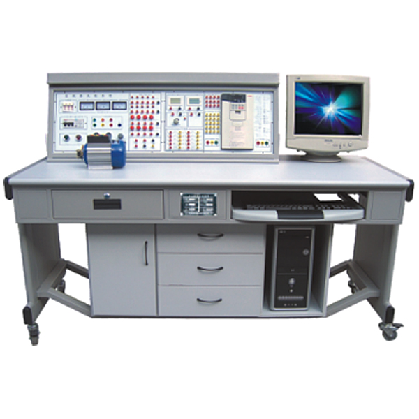 變頻調(diào)速控制實(shí)驗(yàn)裝置,鋁合金自動扶梯實(shí)訓(xùn)裝置