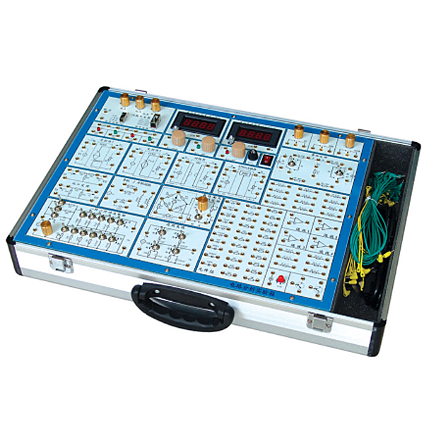 電路分析實(shí)驗(yàn)裝置,智能型制冷壓縮機(jī)性能測(cè)試實(shí)訓(xùn)臺(tái)