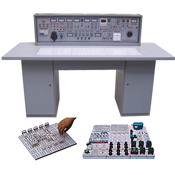 通用電子技術(shù)實(shí)訓(xùn)裝置,家用中央空調(diào)實(shí)驗(yàn)臺