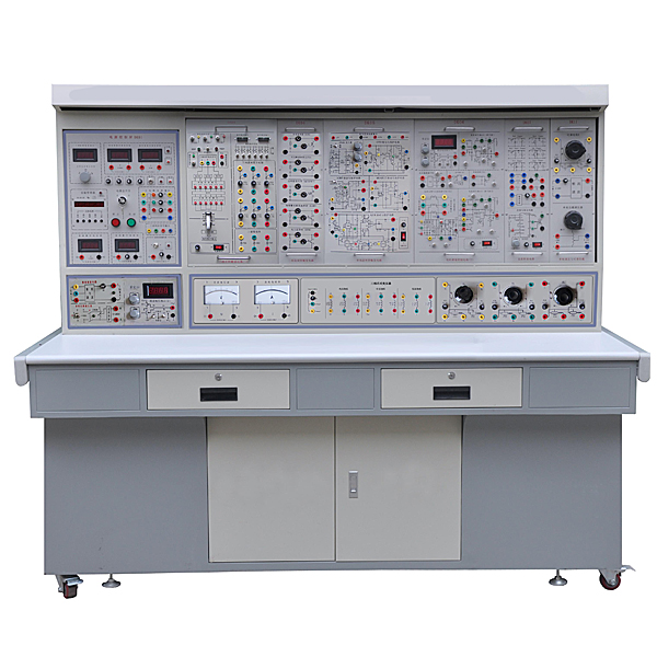 電力電子電拖實(shí)驗(yàn)裝置,電梯轎門、層門拆裝實(shí)訓(xùn)臺(tái)