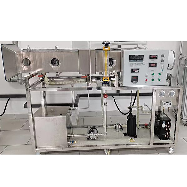 焓差法空調(diào)實(shí)驗(yàn)裝置,電子基礎(chǔ)實(shí)驗(yàn)臺(tái)