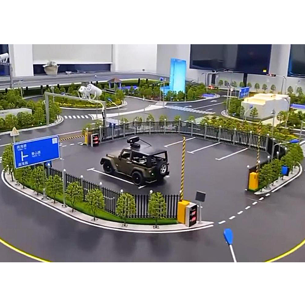 車聯(lián)網系統(tǒng)實訓裝置,新能源汽車網絡系統(tǒng)示教實驗裝置