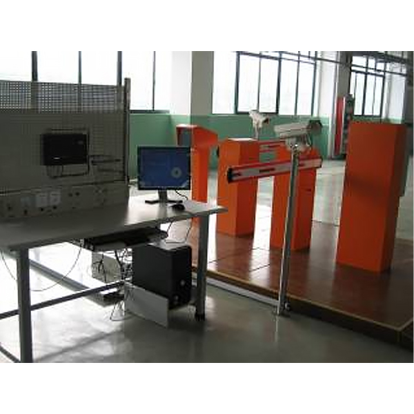 停車(chē)場(chǎng)管理系統(tǒng)實(shí)驗(yàn)臺(tái),無(wú)線傳感器系統(tǒng)實(shí)驗(yàn)臺(tái)