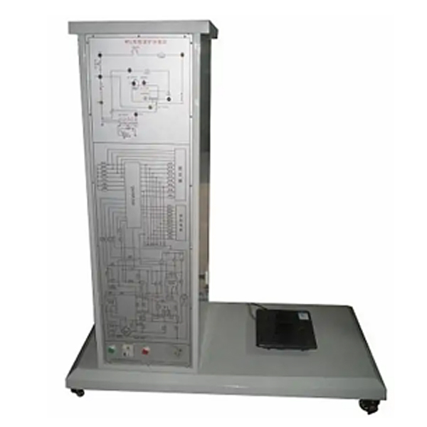 電磁爐維修實訓臺,電動汽車變速器拆裝實訓裝置