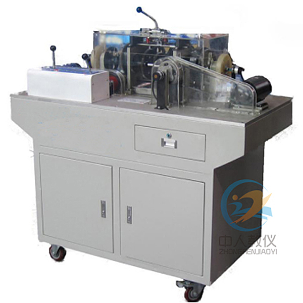 履帶式車輛行駛原理實(shí)驗(yàn)臺(tái),裝載機(jī)7檔手動(dòng)變速器拆裝實(shí)訓(xùn)裝置