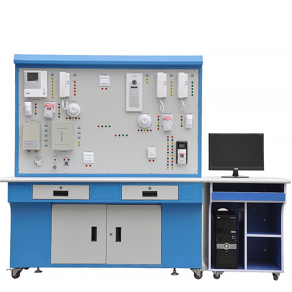 可視門禁對講實驗裝置,挖掘機液壓系統(tǒng)實訓(xùn)裝置