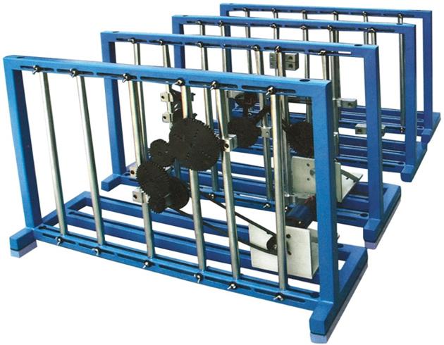 DYCX-3機(jī)構(gòu)運(yùn)動(dòng)創(chuàng)新組合設(shè)計(jì)實(shí)驗(yàn)臺